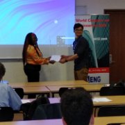 WCE 2019, 5 July 2019